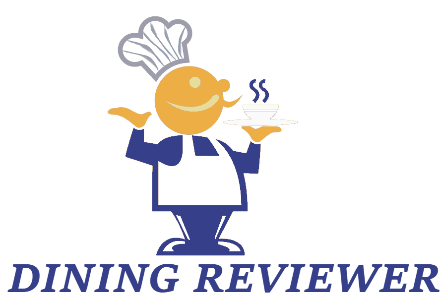 Dining Reviewer